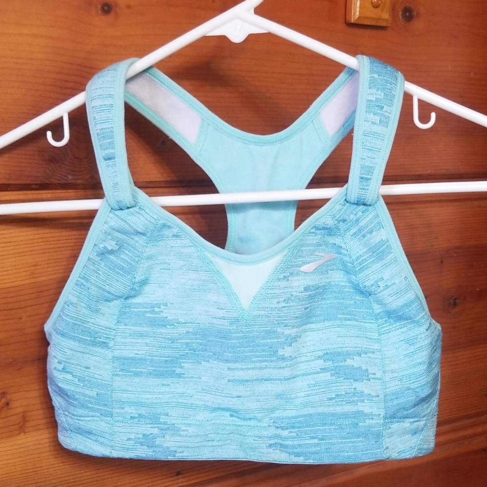 Brooks sport bra